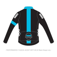 PERFORMANCE+ Intermediate Jacket  (Langarm Trikot mit Fleece)