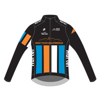 PERFORMANCE+ Intermediate Jacket  (Langarm Trikot mit Fleece)