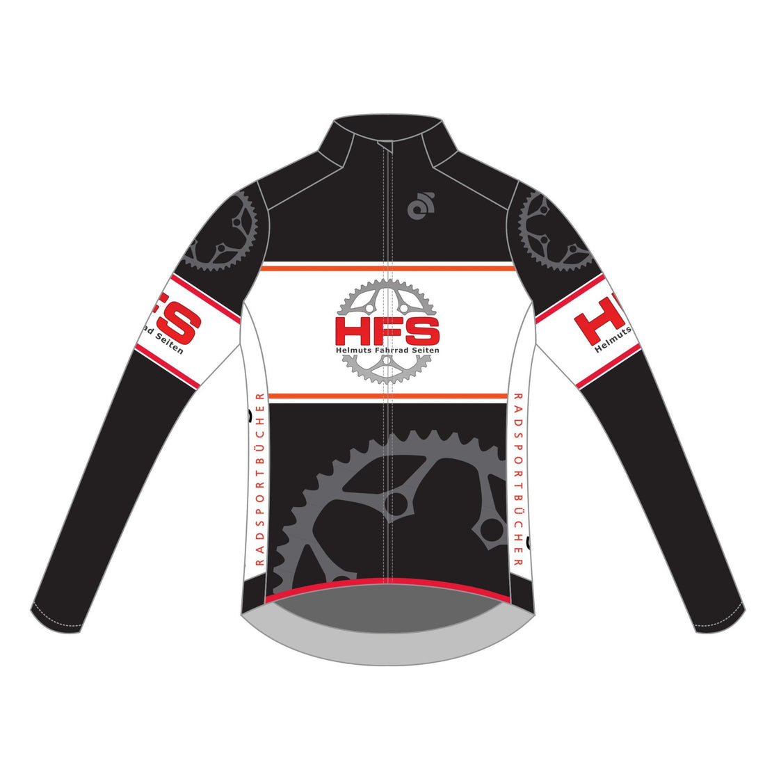 PERFORMANCE+ Intermediate Jacket  (=Fleece Langarmtrikot)