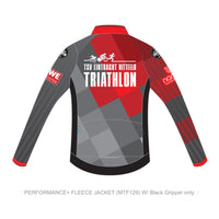 PERFORMANCE+ Intermediate Jacket  (=Fleece Langarmtrikot)