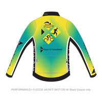 PERFORMANCE+ Intermediate Jacket  (=Fleece Langarmtrikot)