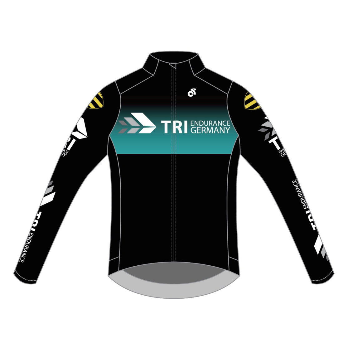 PERFORMANCE+ Intermediate Jacket  (=Fleece Langarmtrikot)