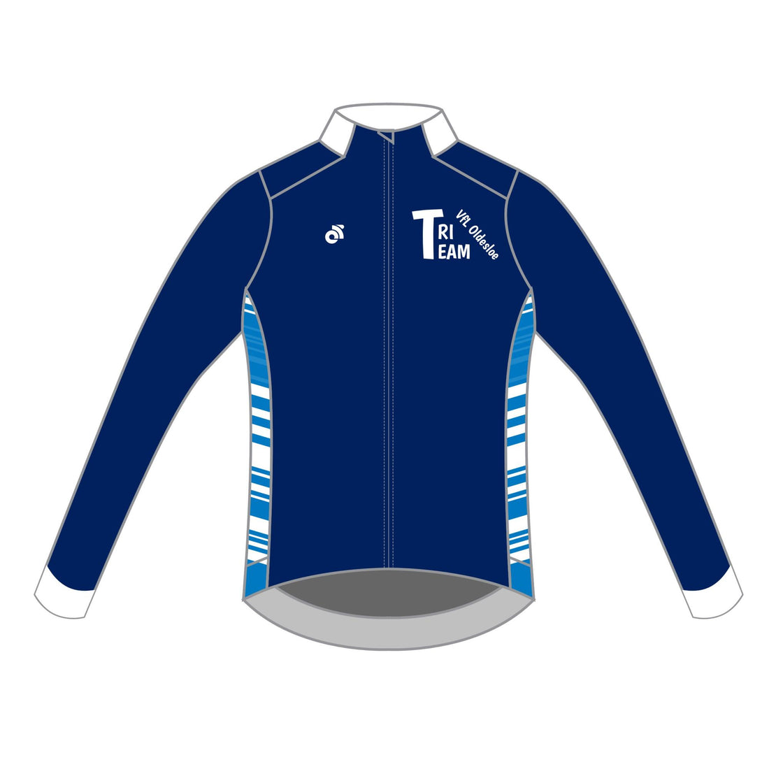 PERFORMANCE+ Fleece Jacket (=leichte Fleecejacke)