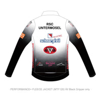 PERFORMANCE+ Fleece Jacket (dickes Fleece Langarm Trikot)