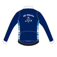 PERFORMANCE+ Fleece Jacket (=leichte Fleecejacke)