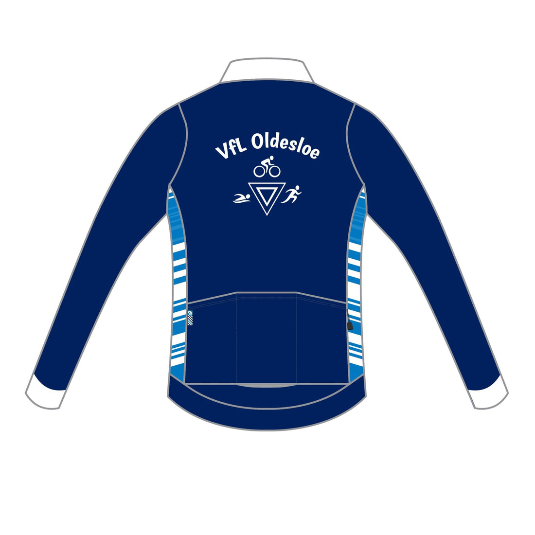 PERFORMANCE+ Fleece Jacket (=leichte Fleecejacke)