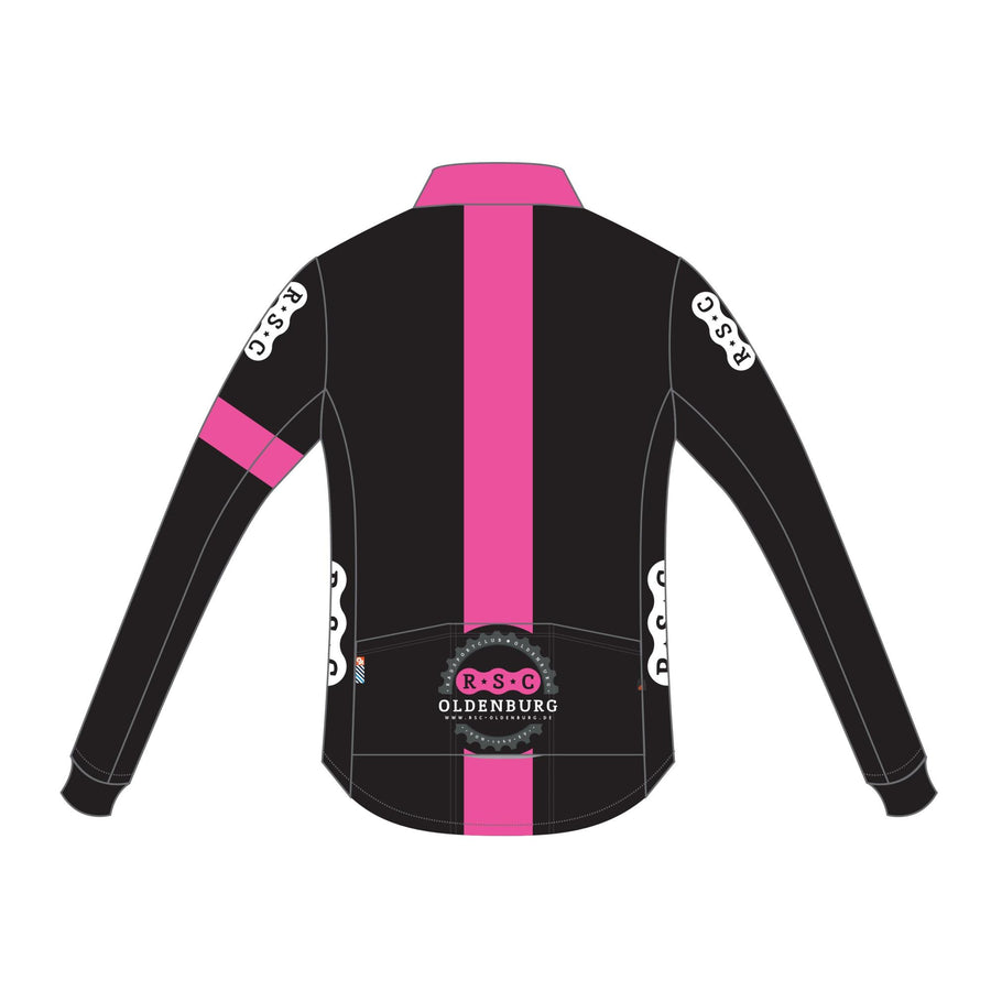 PERFORMANCE Winter Jacket