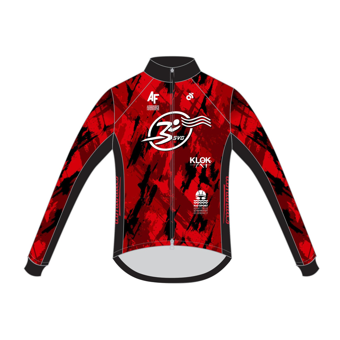 PERFORMANCE Winter Jacket