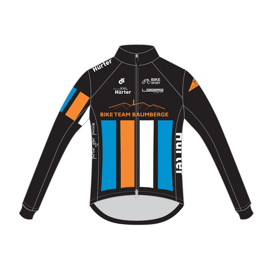PERFORMANCE Winter Jacket