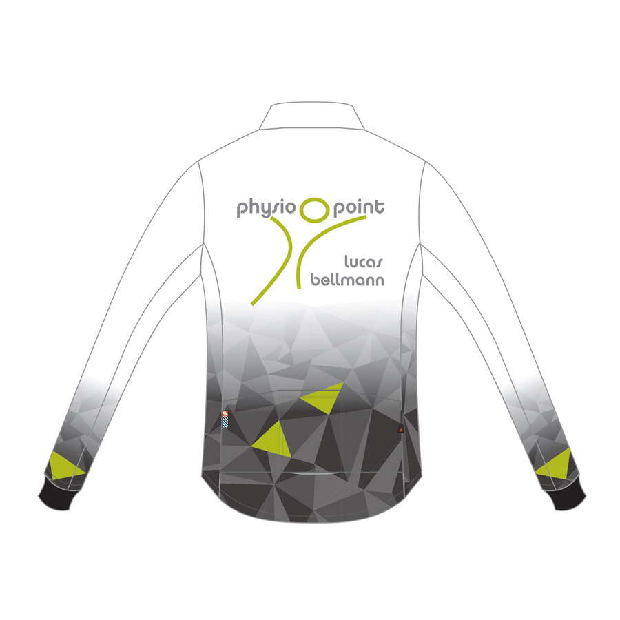 PERFORMANCE Winter Jacket
