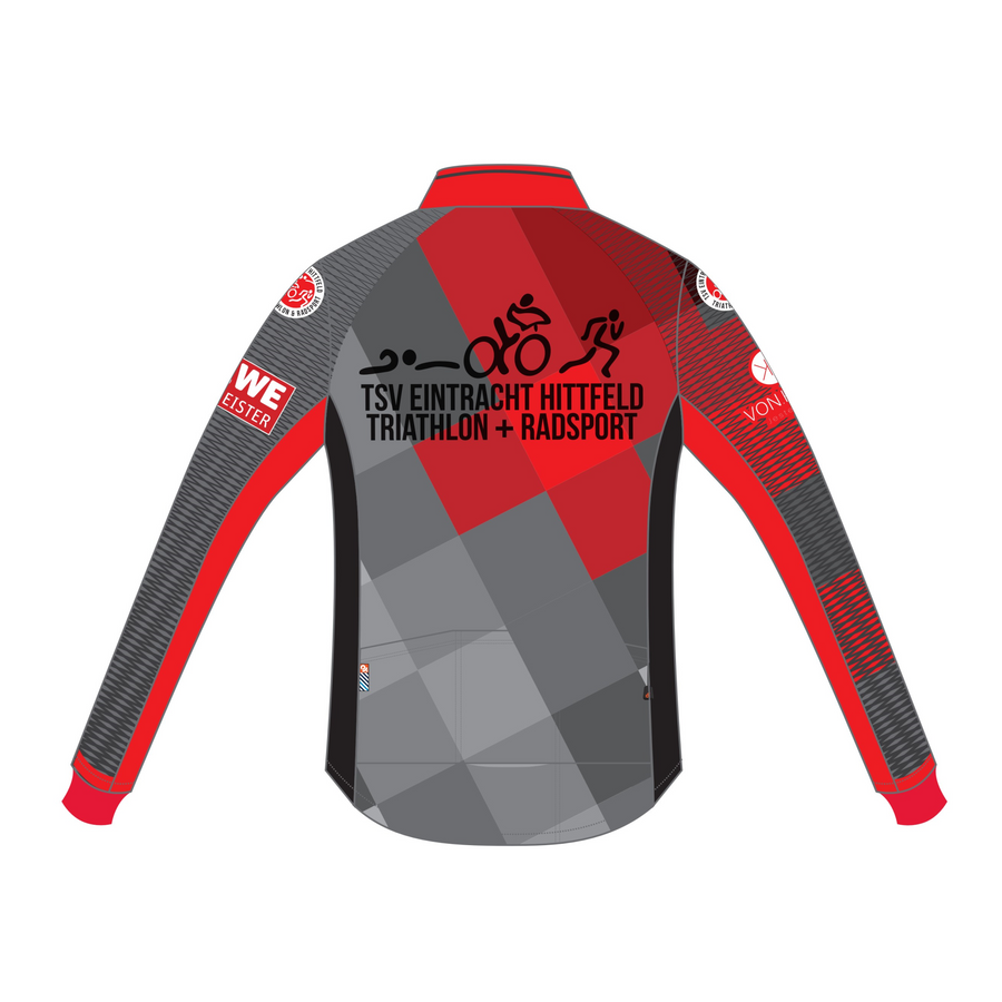 PERFORMANCE Winter Jacket