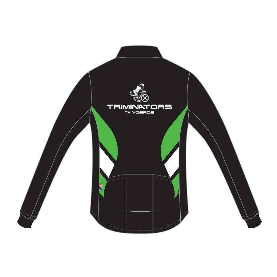 PERFORMANCE Winter Jacket