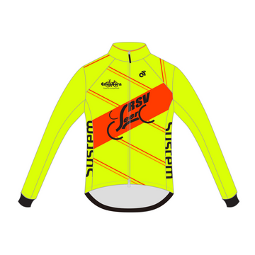 PERFORMANCE Winter Jacket