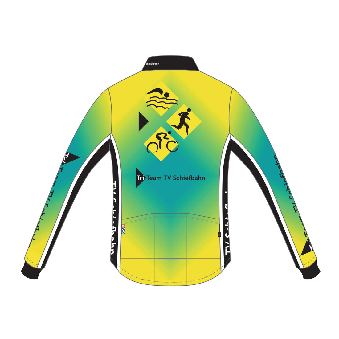 PERFORMANCE Winter Jacket
