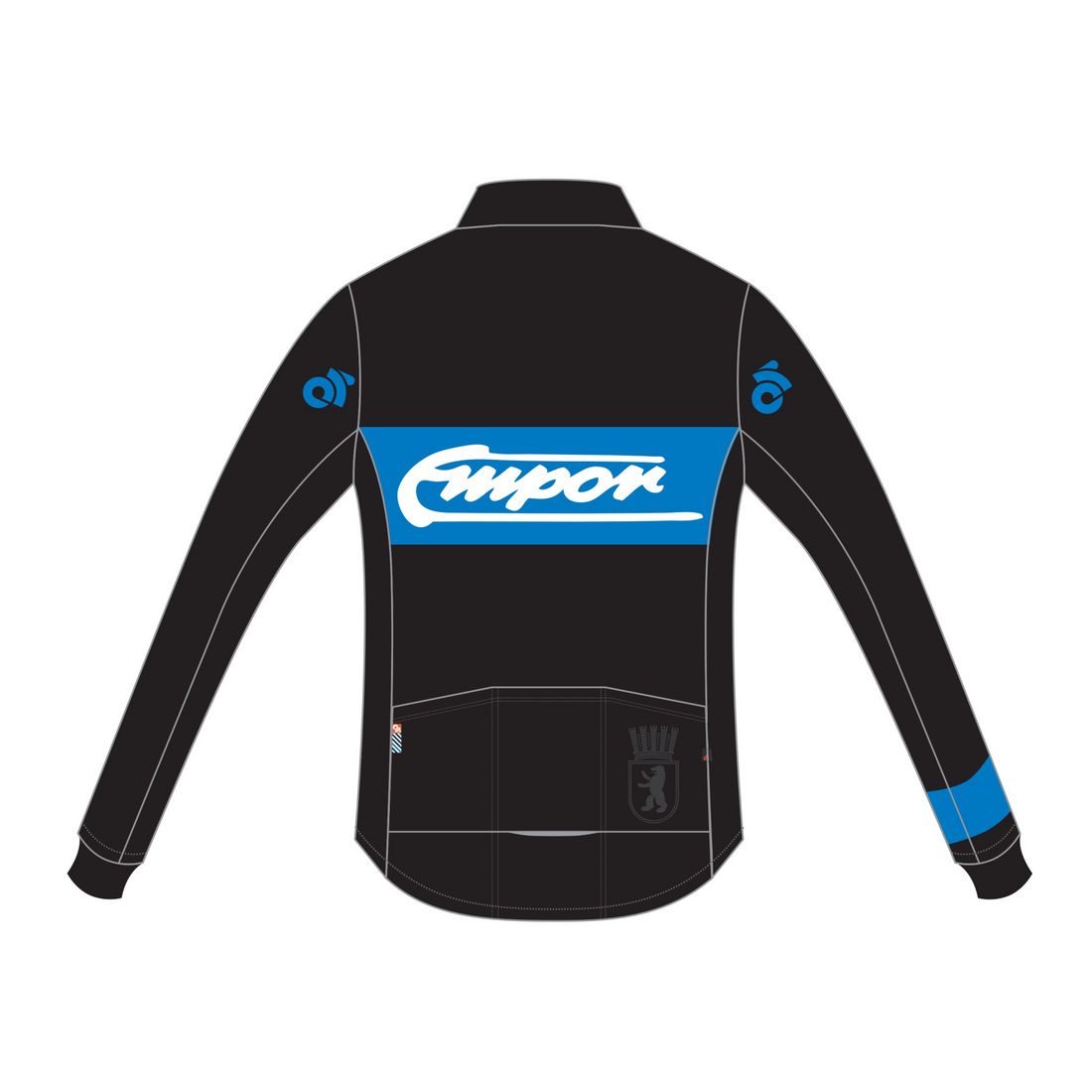 PERFORMANCE Winter Jacket