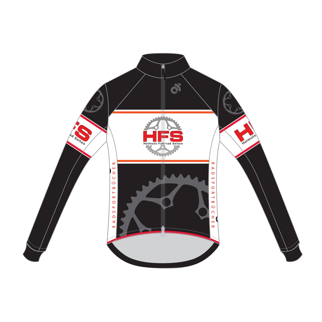 PERFORMANCE Winter Jacket