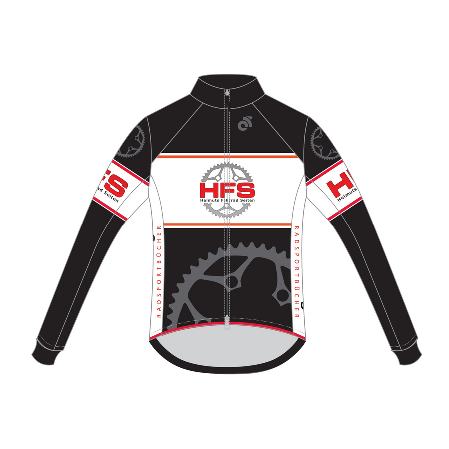 PERFORMANCE Winter Jacket
