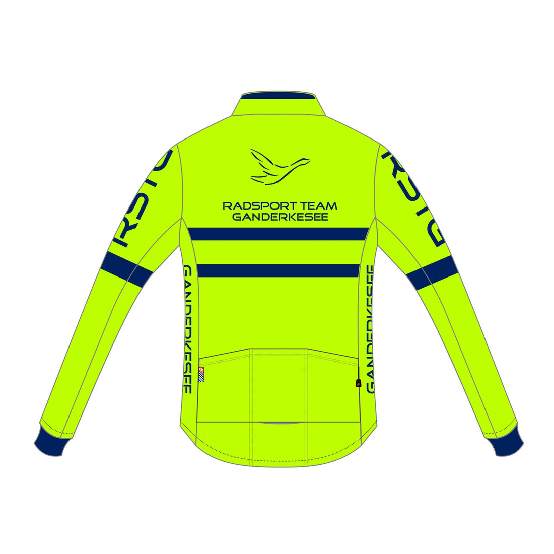 PERFORMANCE Winter Jacket