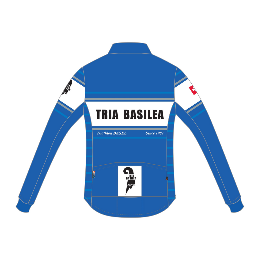 PERFORMANCE Winter Jacket