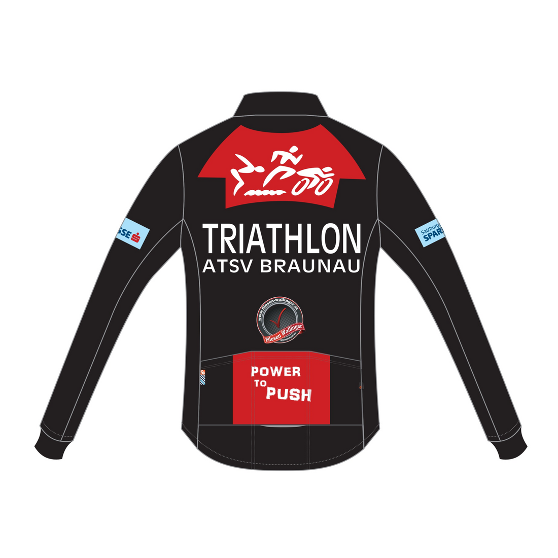 PERFORMANCE Winter Jacket