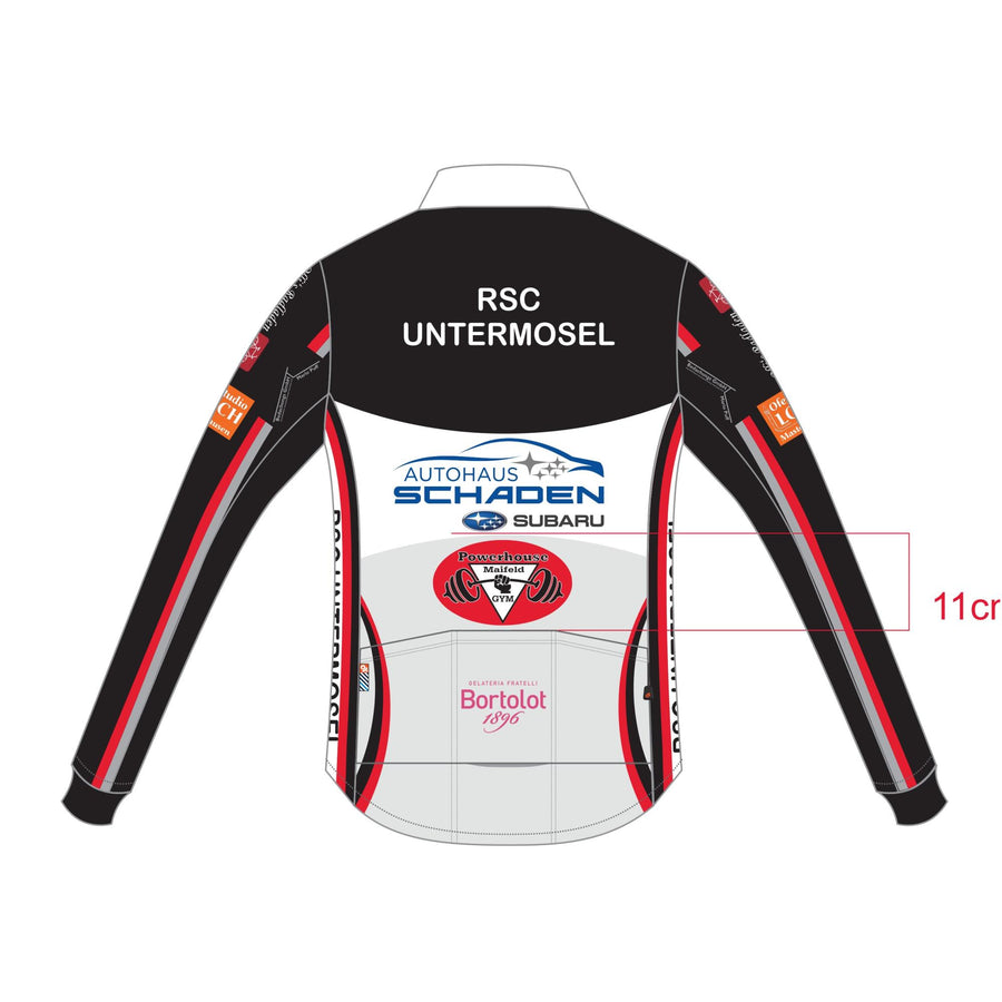 PERFORMANCE Winter Jacket