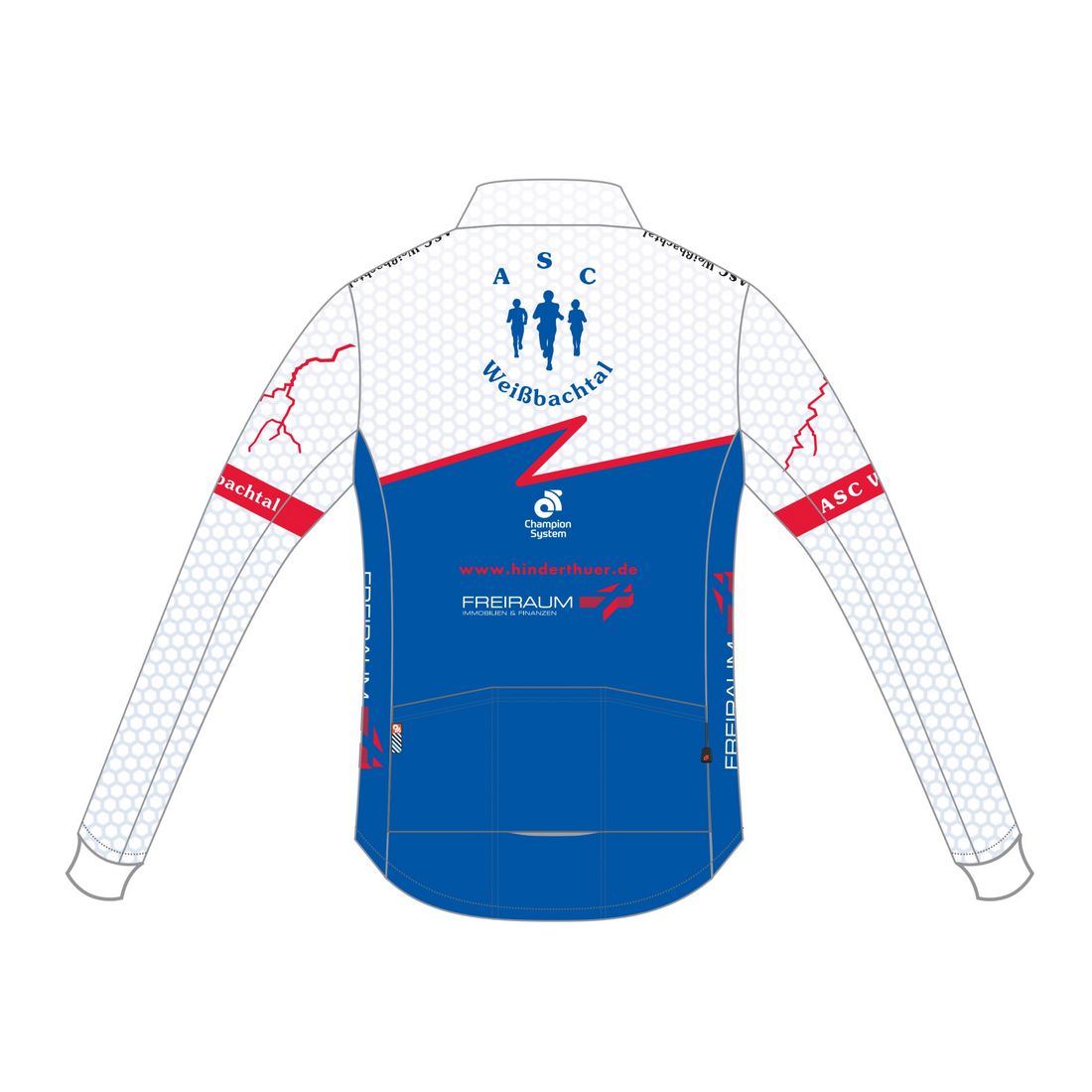 PERFORMANCE Winter Jacket