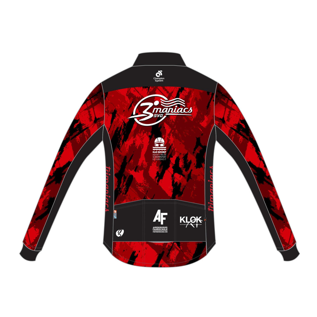 PERFORMANCE Winter Jacket