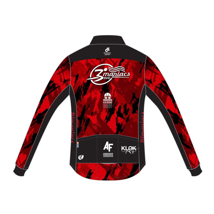 PERFORMANCE Winter Jacket