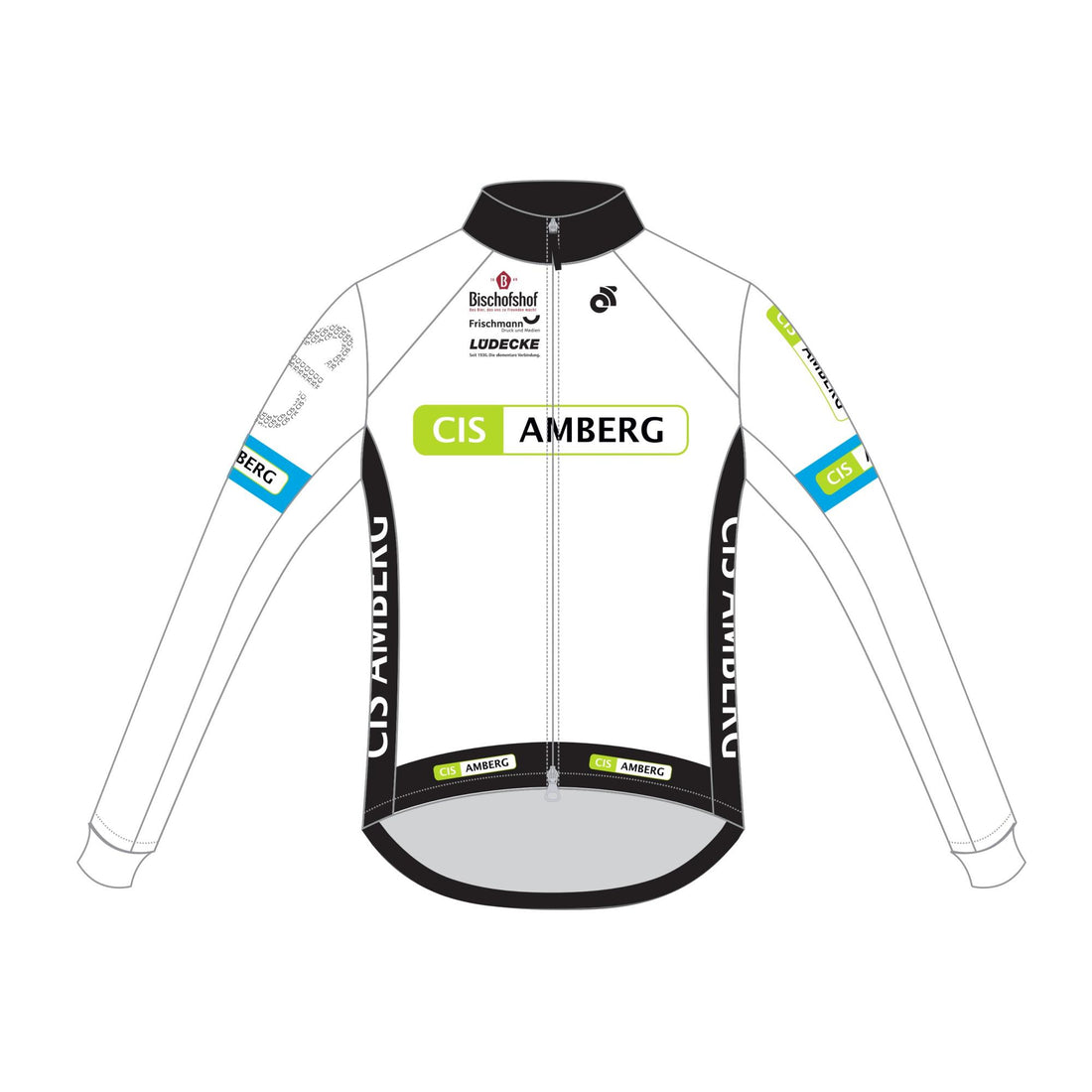 PERFORMANCE Winter Jacket