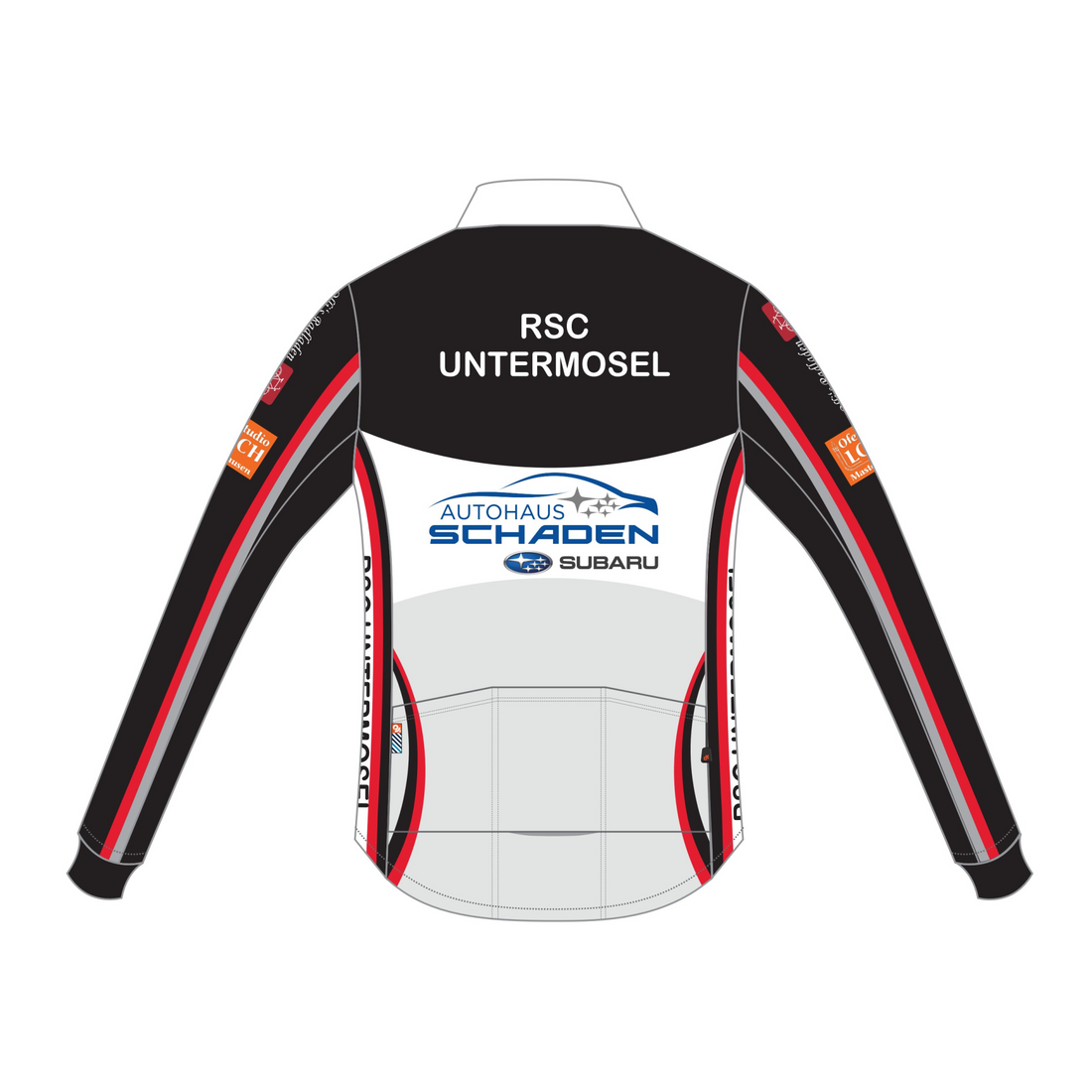 PERFORMANCE Winter Jacket