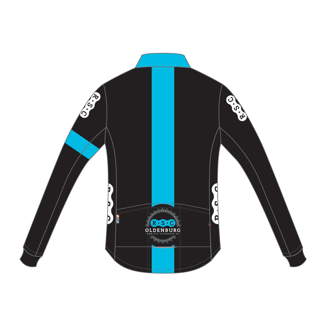 PERFORMANCE Winter Jacket - Children