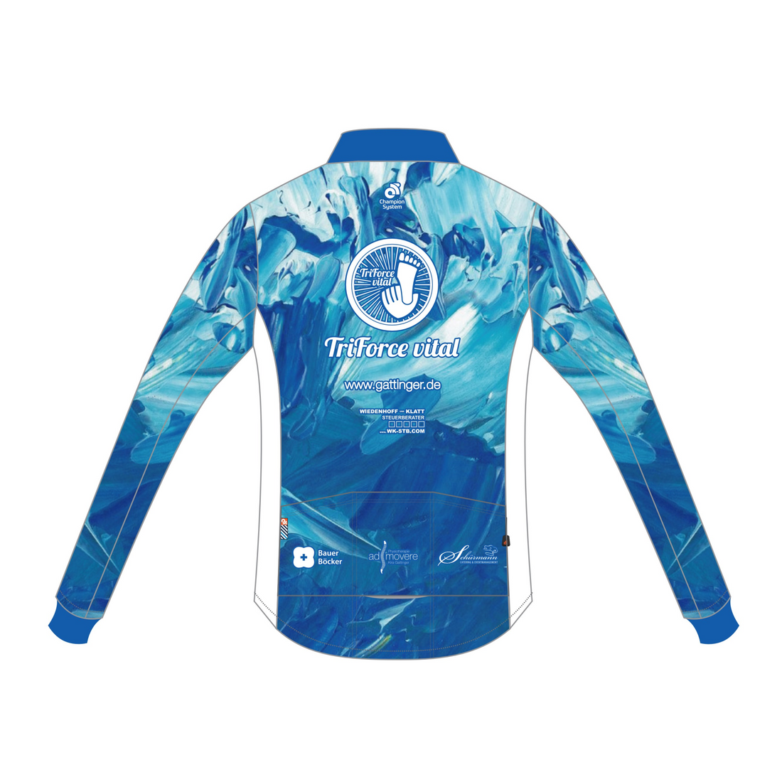 PERFORMANCE Winter Jacket