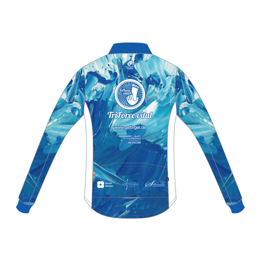 PERFORMANCE Winter Jacket