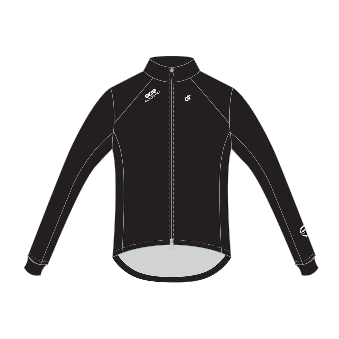 PERFORMANCE Winter Jacket - Children