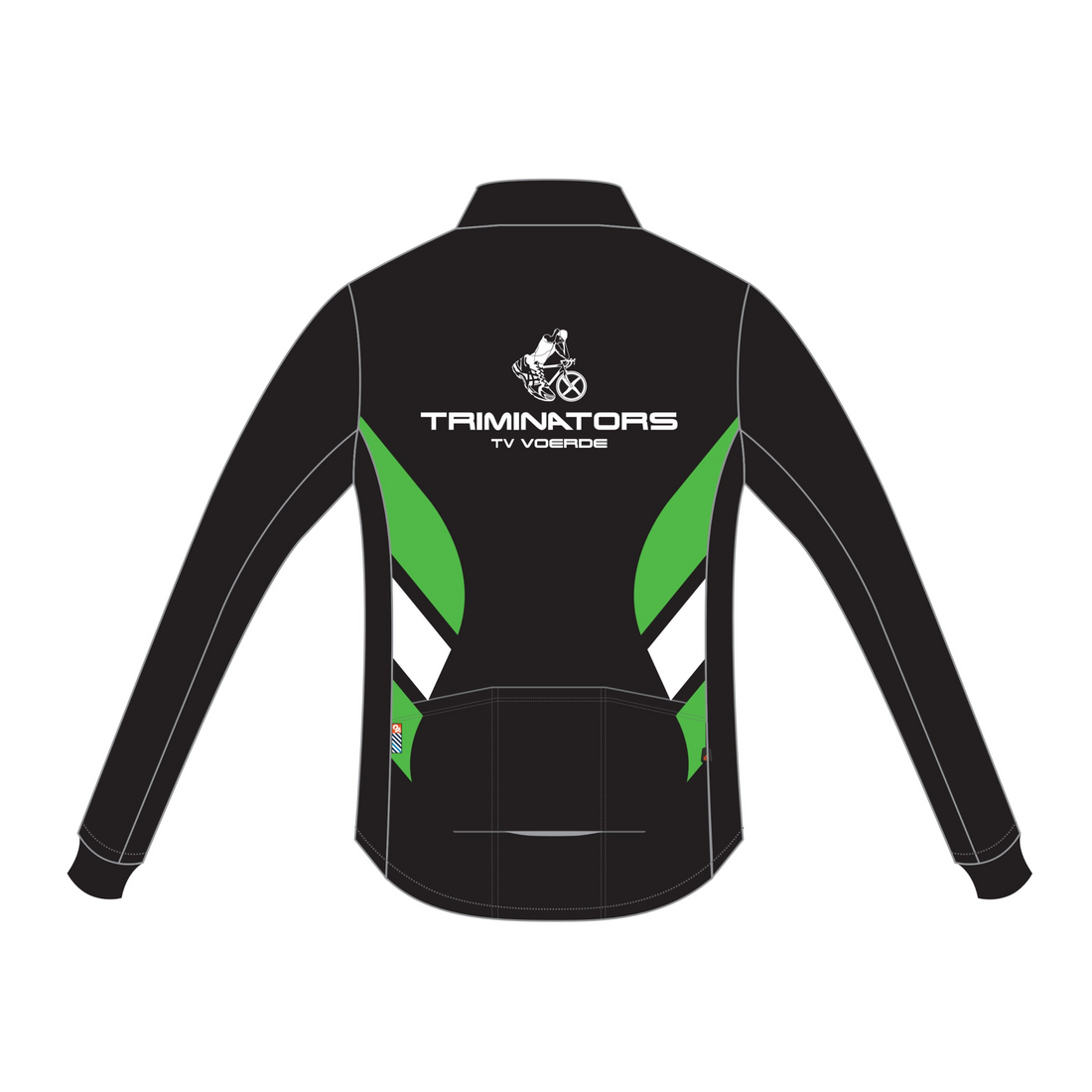 PERFORMANCE Winter Jacket