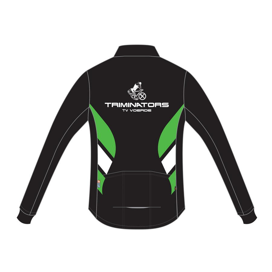 PERFORMANCE Winter Jacket