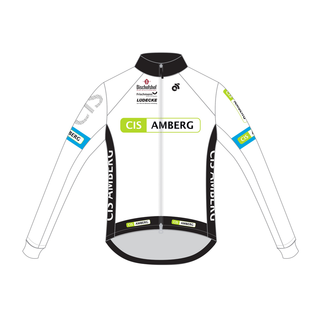 PERFORMANCE Winter Jacket