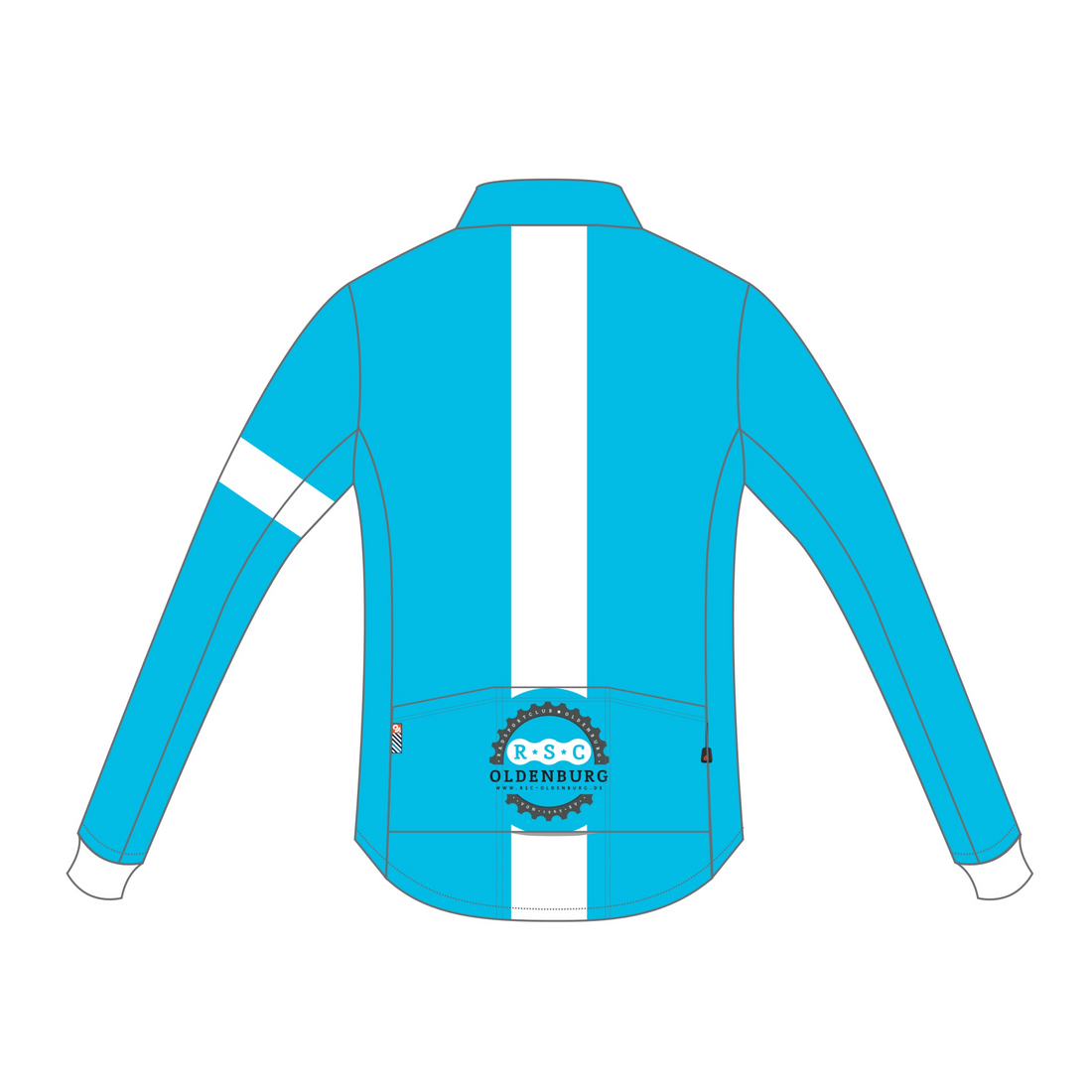PERFORMANCE Winter Jacket