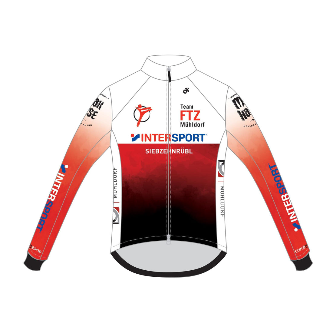 PERFORMANCE Winter Jacket