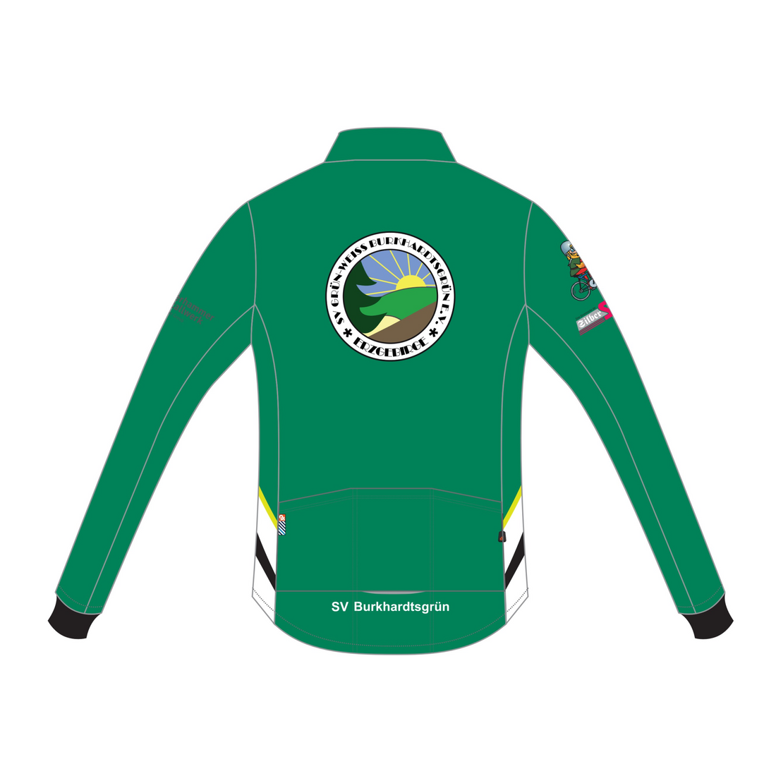 PERFORMANCE Winter Jacket