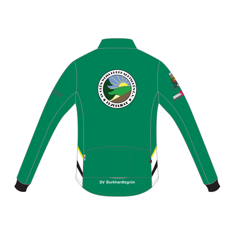 PERFORMANCE Winter Jacket