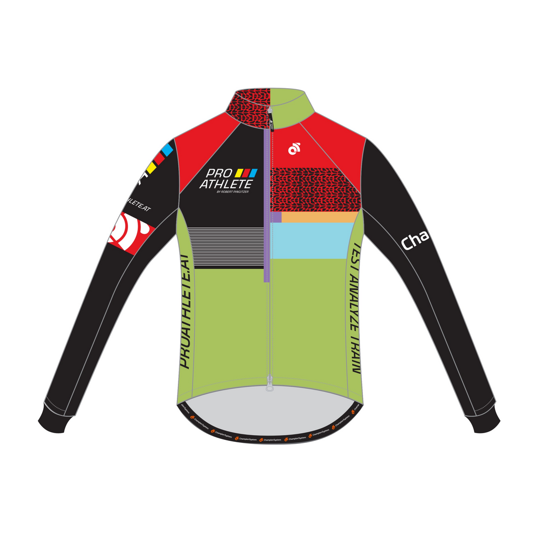 PERFORMANCE Winter Jacket