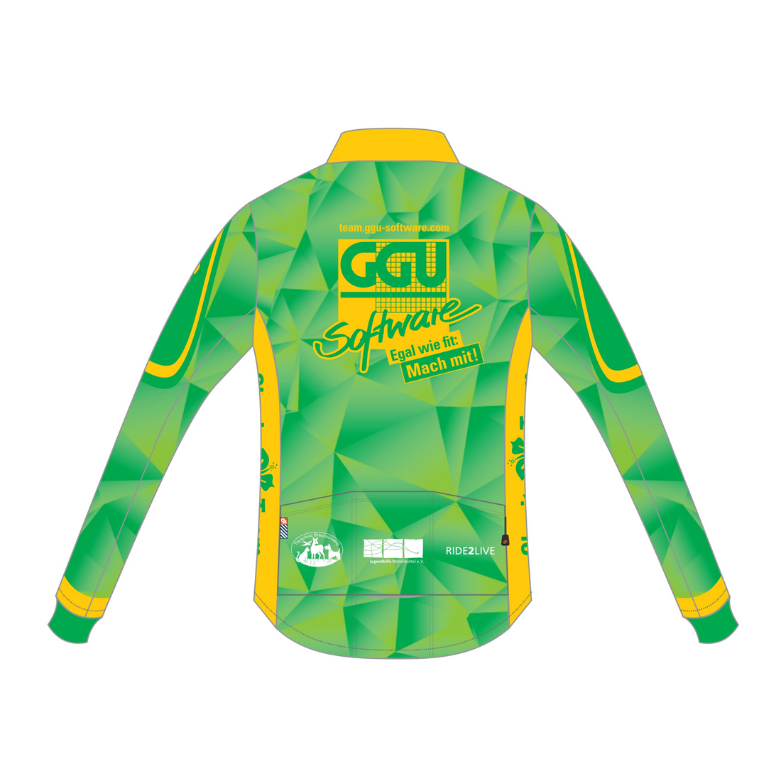 PERFORMANCE Winter Jacket