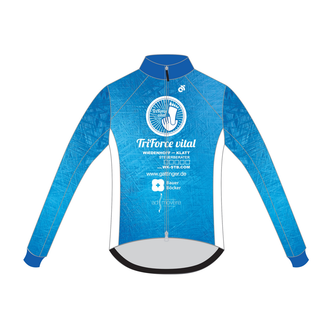 PERFORMANCE Winter Jacket