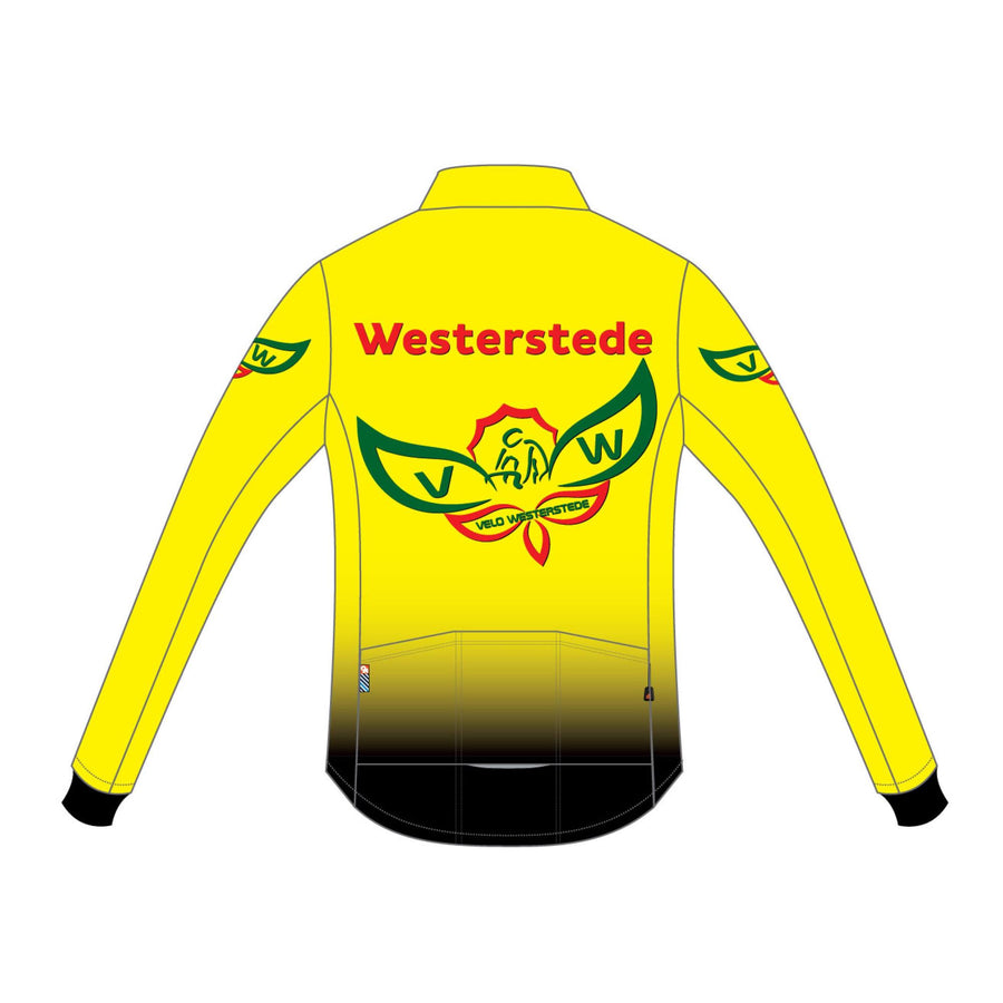 PERFORMANCE Winter Jacket