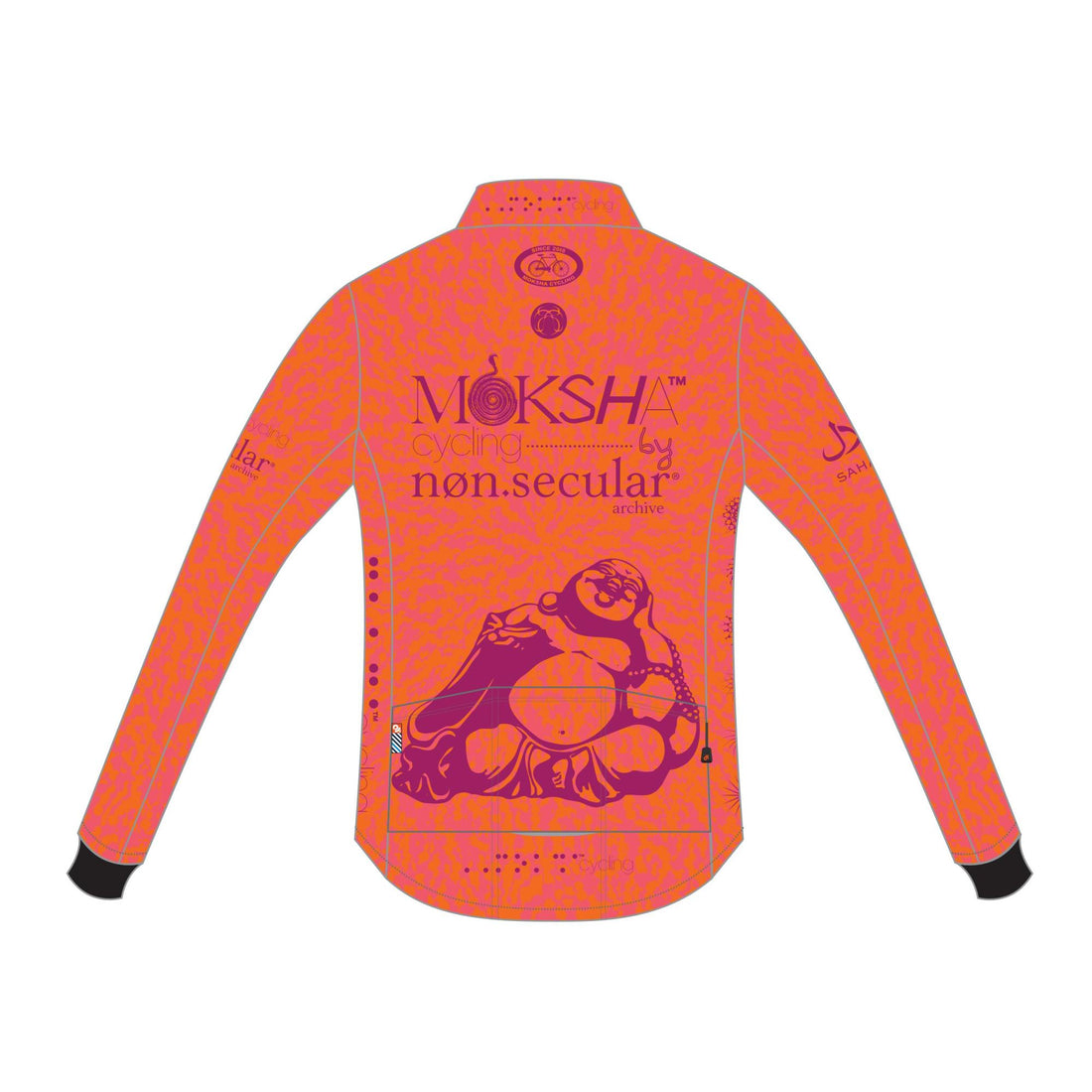 PERFORMANCE Winter Jacket - Children