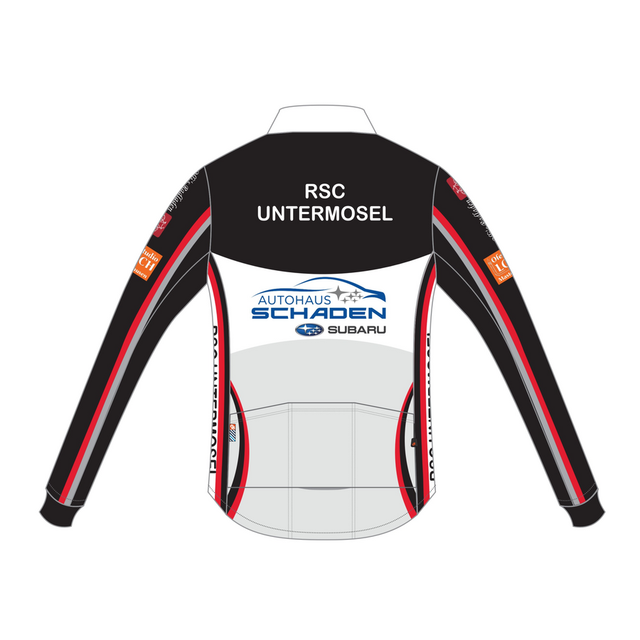 PERFORMANCE Winter Jacket