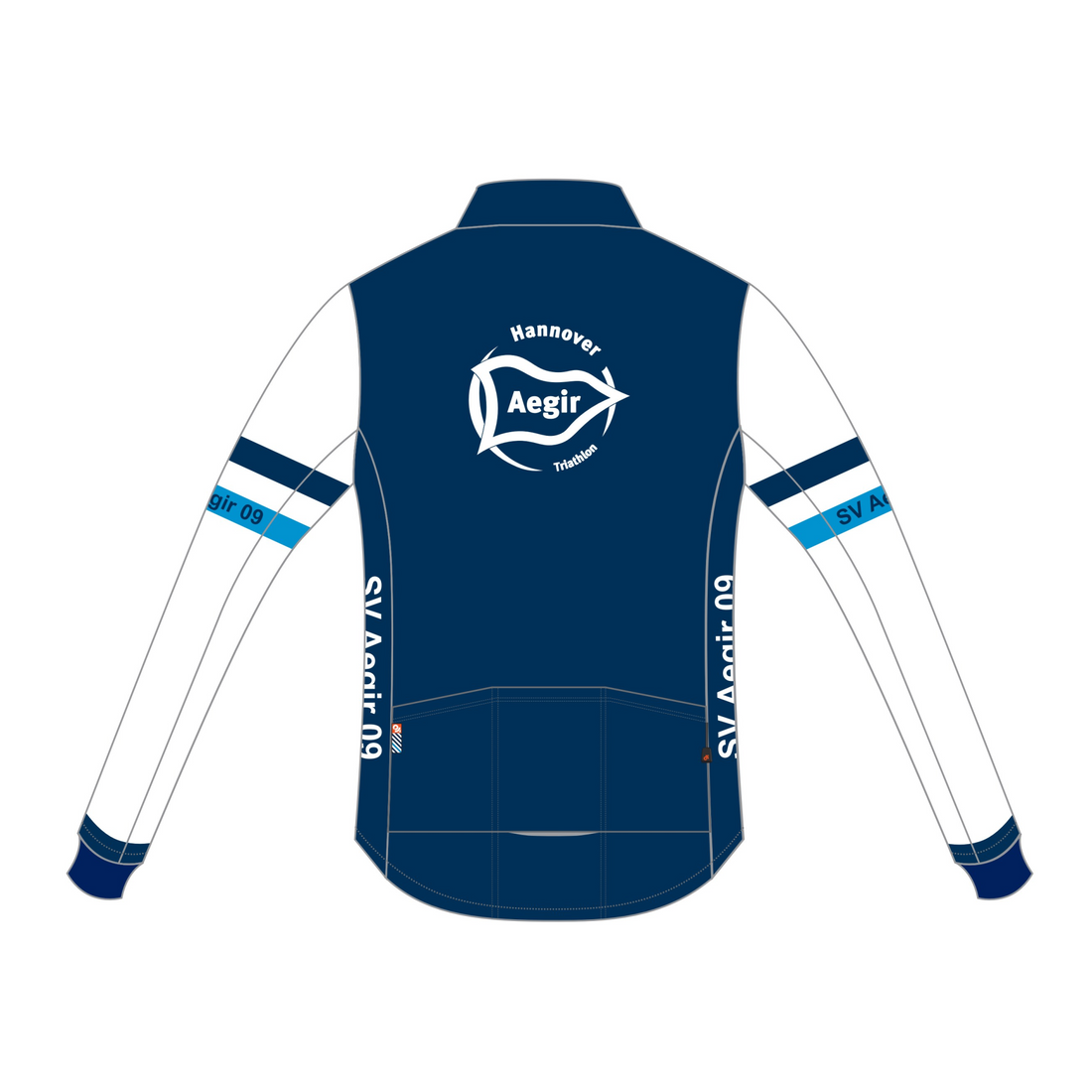 PERFORMANCE Winter Jacket
