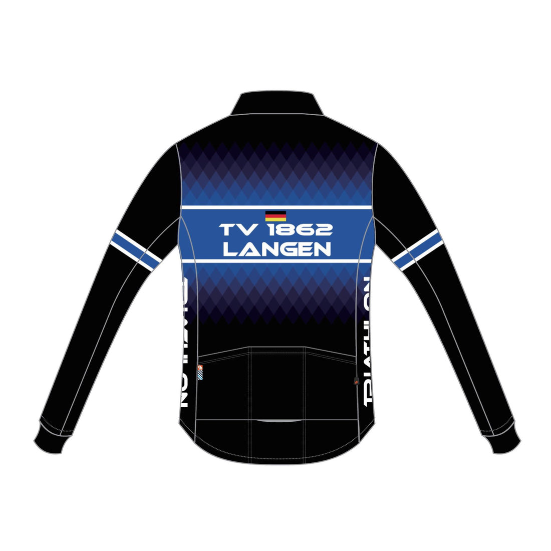 PERFORMANCE Winter Jacket