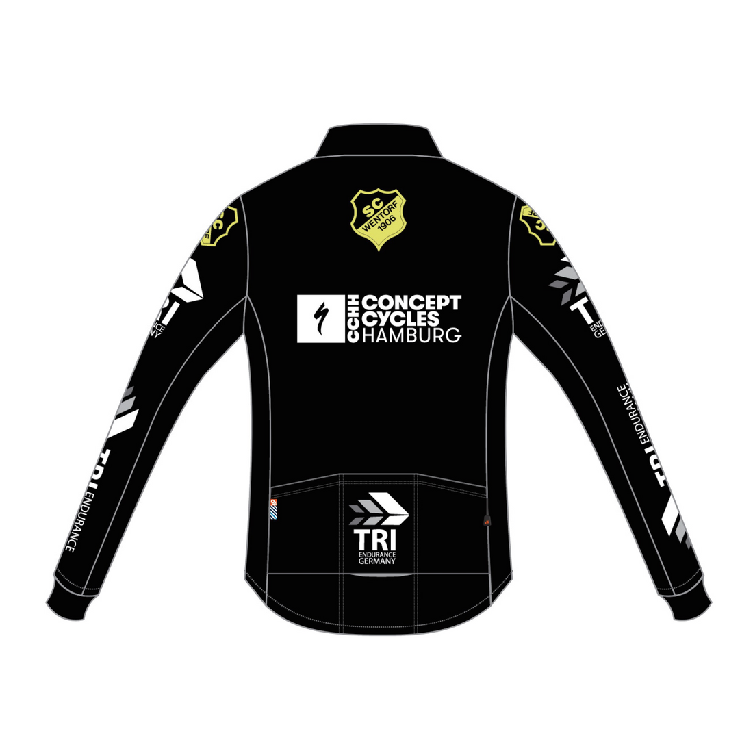 PERFORMANCE Winter Jacket
